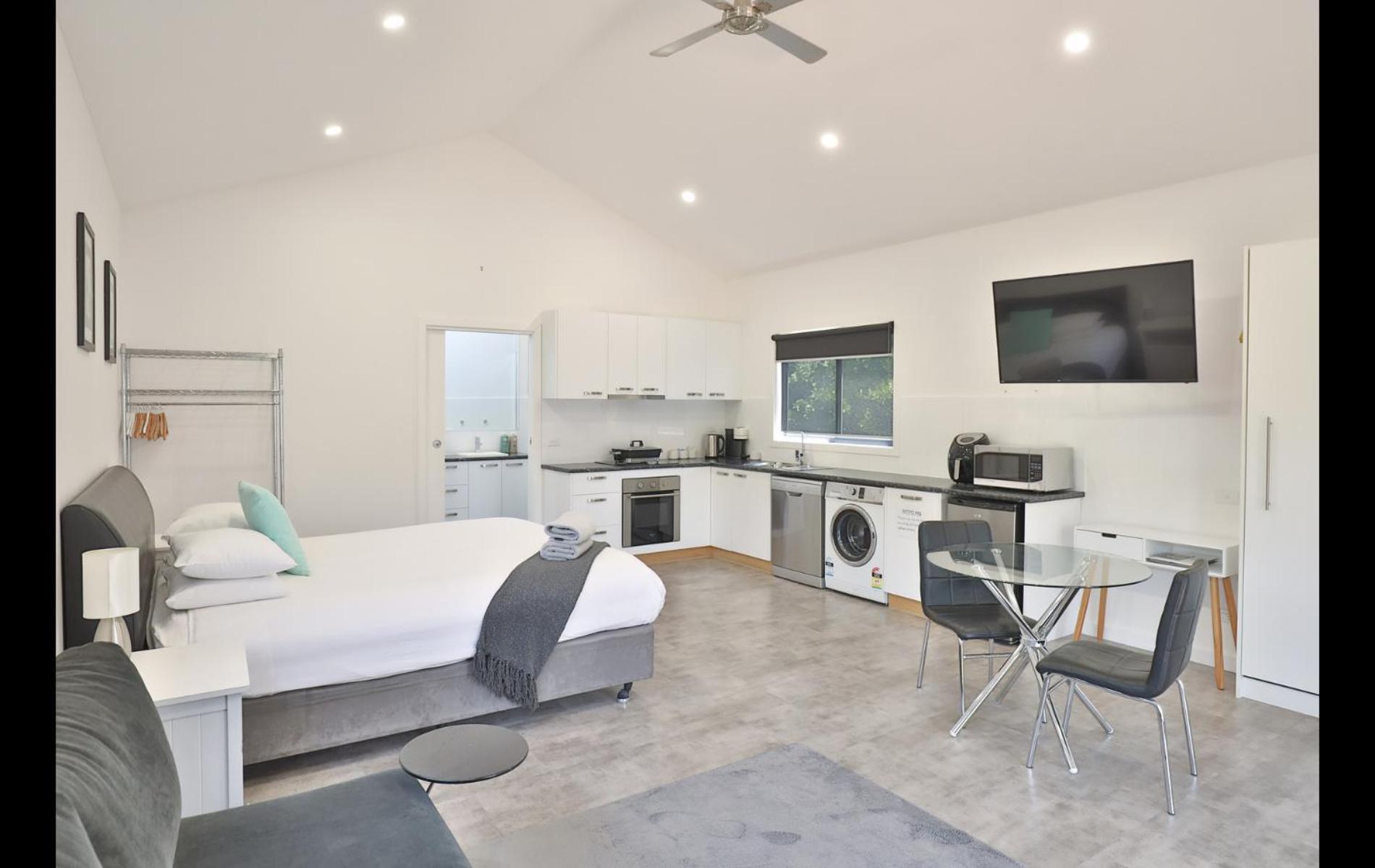 Mildura Holiday Villas Exterior foto