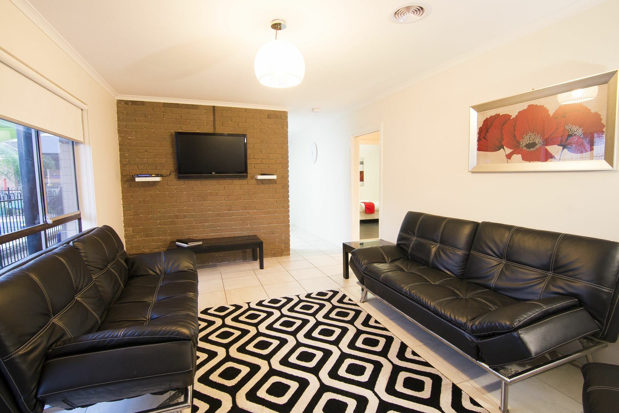 Mildura Holiday Villas Exterior foto